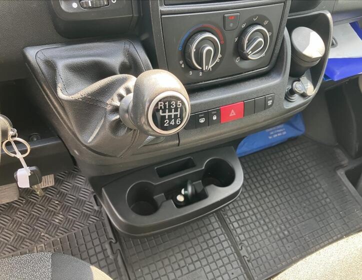 Fiat Ducato 13
