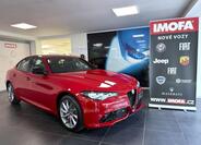 Alfa Romeo Giulia 1