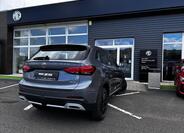 MG ZS 3