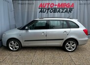 Škoda Fabia 5