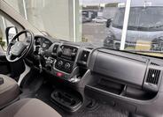 Peugeot Boxer 13