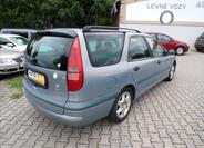 Renault Laguna 5