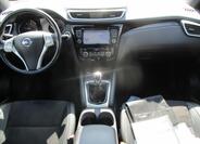 Nissan Qashqai 12