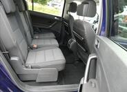 Volkswagen Touran 28