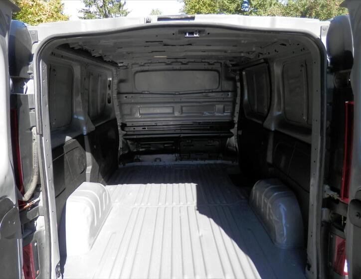 Opel Vivaro 23