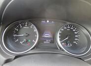 Nissan Qashqai 9