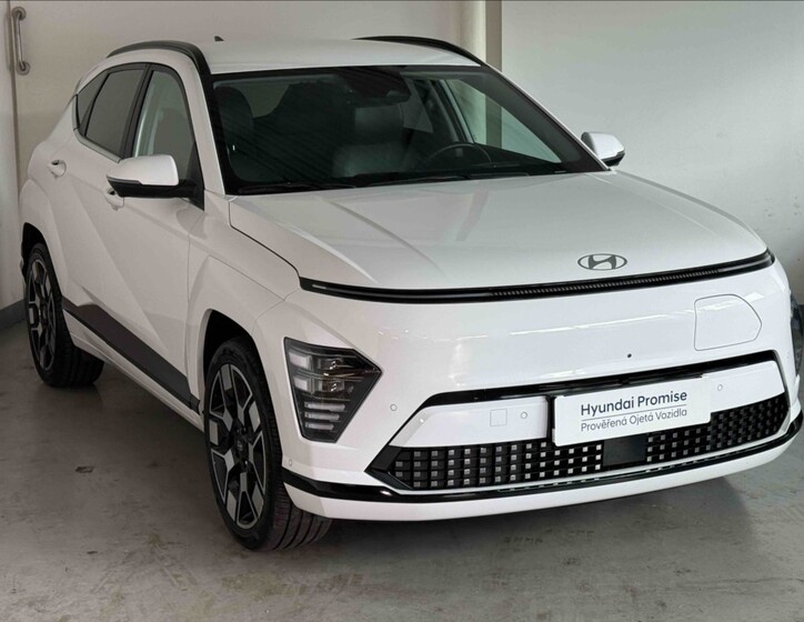 Hyundai Kona 3