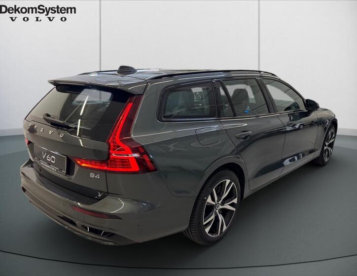 Volvo V60 3