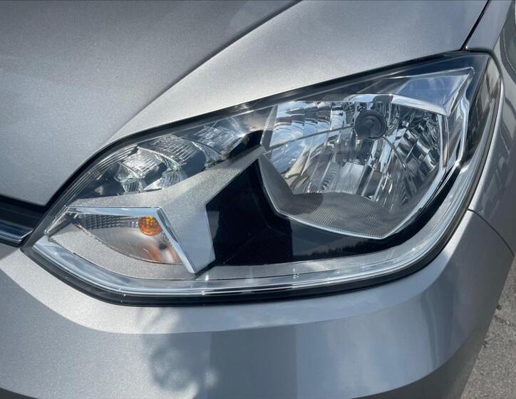 Volkswagen up! 17
