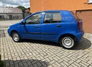 Fiat Punto 7
