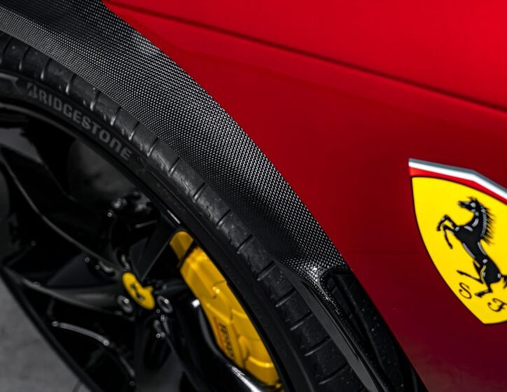 Ferrari Ostatní 14