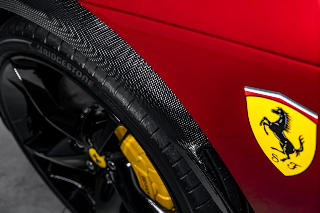 Ferrari Ostatní