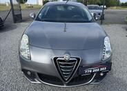 Alfa Romeo Giulietta 10