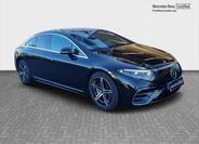 Mercedes-Benz EQS 7