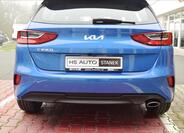 KIA Ceed 12