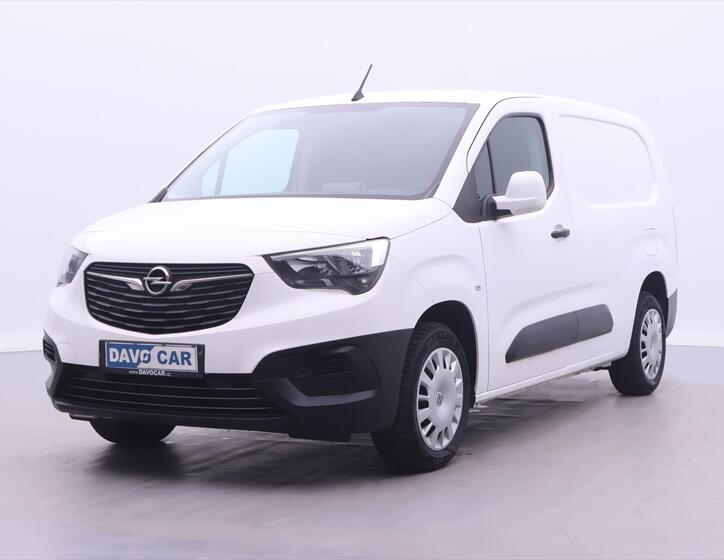 Opel Combo 3