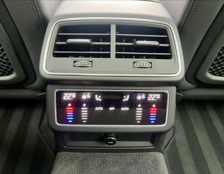 Audi A6 42