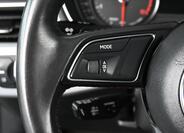 Audi A4 17