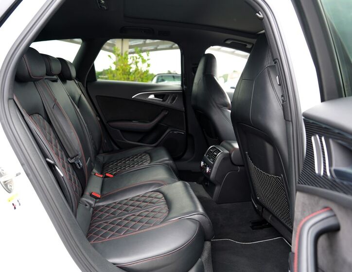 Audi A6 33