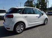 Citroën C4 Picasso 7