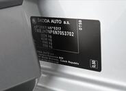 Škoda Superb 8