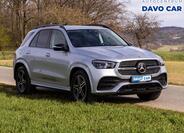 Mercedes-Benz GLE 1