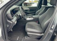 Mercedes-Benz GLE 15