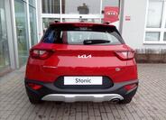 KIA Stonic 4