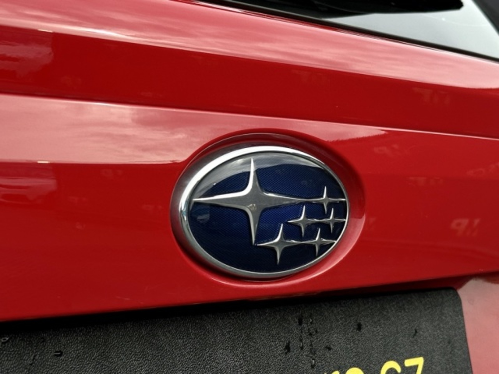 Subaru XV 40