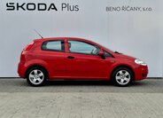Fiat Punto 22