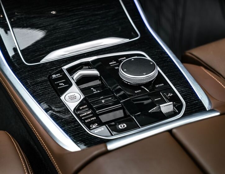 BMW X7 17