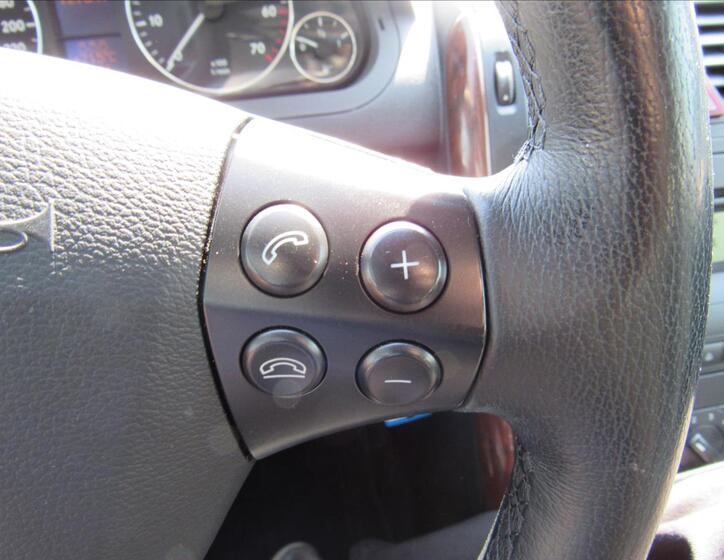 Mercedes-Benz Třídy A 19