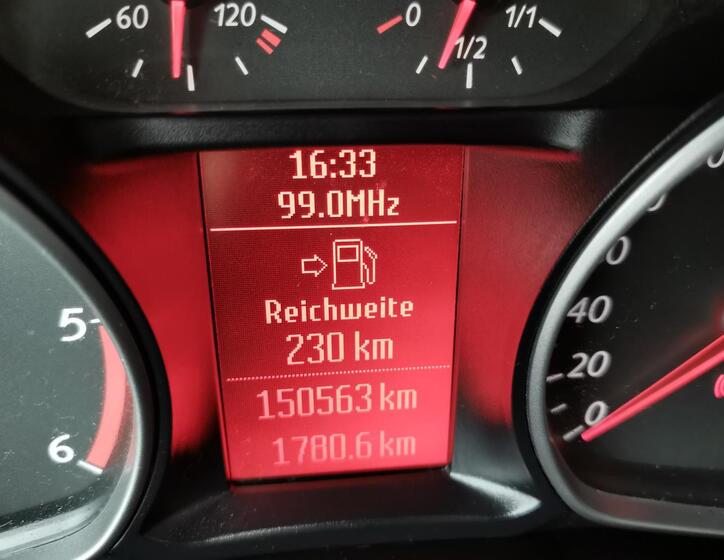 Ford S-MAX 20