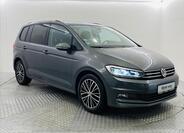 Volkswagen Touran 25