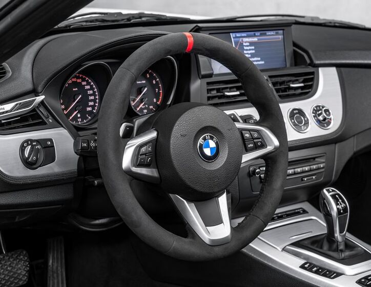 BMW Z4 27