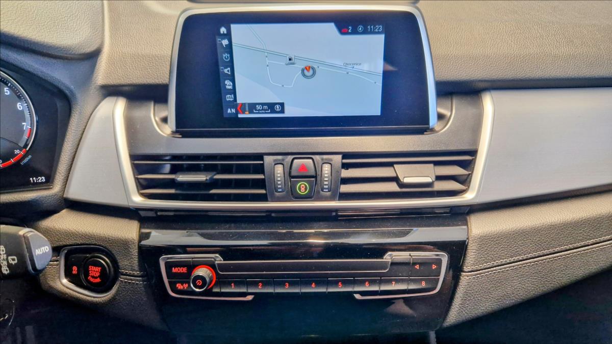 BMW Řada 2