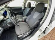 Škoda Octavia 11