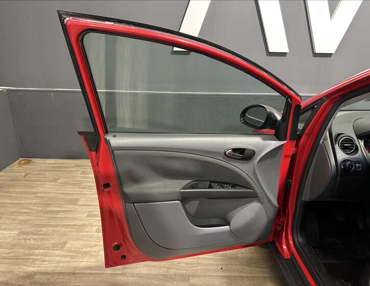 Seat Altea 11
