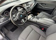 BMW Řada 5 8
