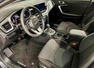 KIA Ceed 9