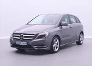 Mercedes-Benz Třídy B 3