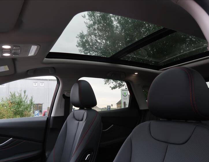 Dongfeng T5 EVO 19