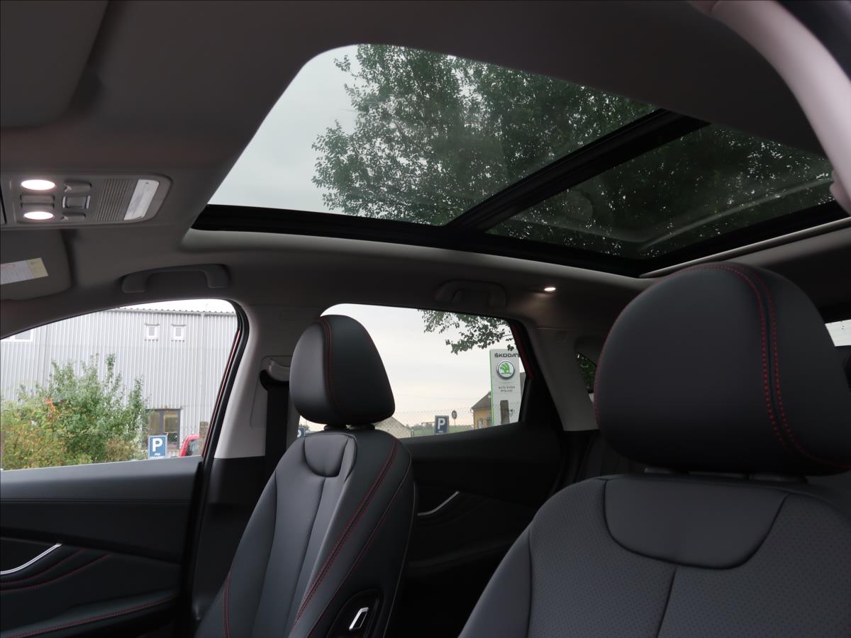 Dongfeng T5 EVO
