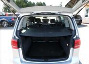 Volkswagen Touran 16