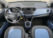 Hyundai i10 8