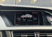 Audi A5 29