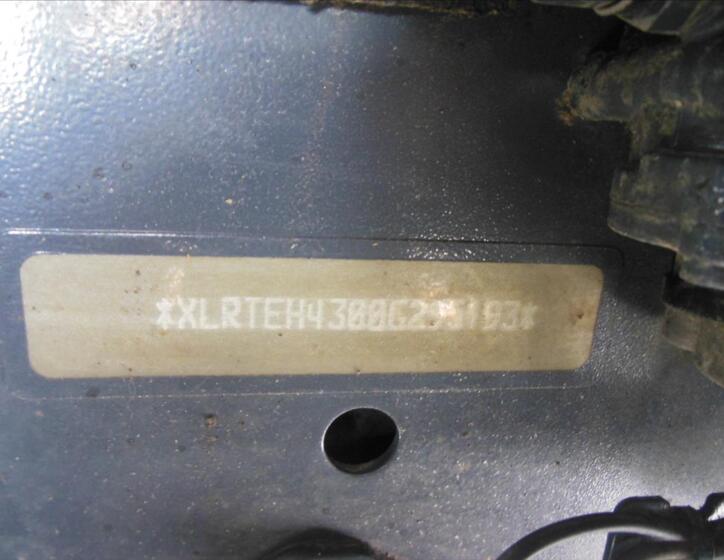 DAF Ostatní 22