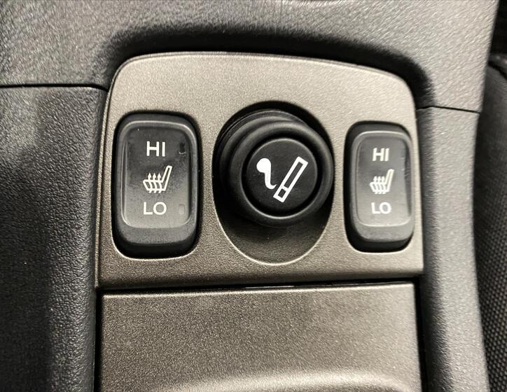 Honda Civic 18