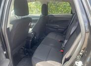 Mitsubishi ASX 13