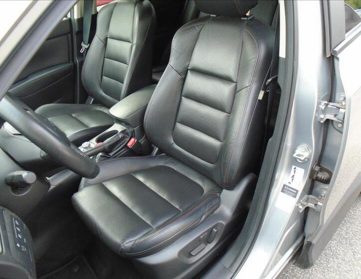Mazda CX-5 8
